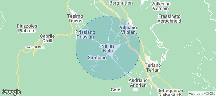 Discover Nals - Nalles Airbnb Analytics